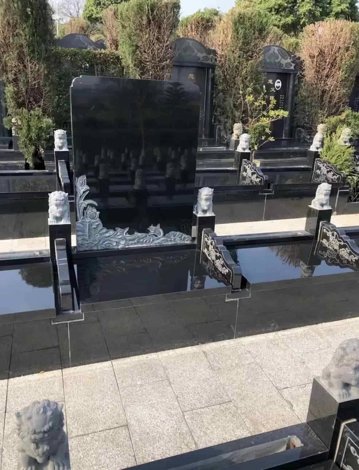 保定青山公墓