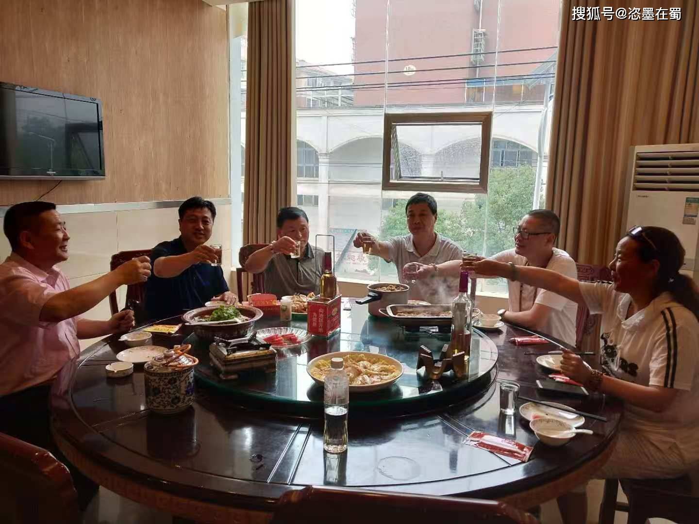 九江湖口张忠其人其事