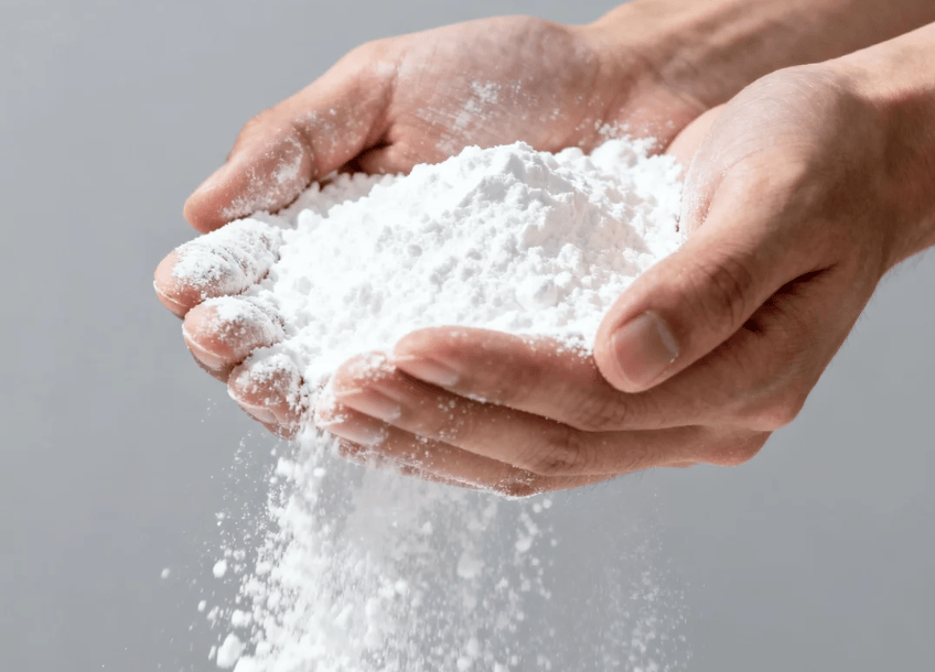 稀土氧化物：让陶瓷更耐用、更精美的小秘密