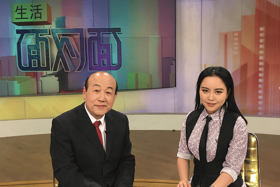 桥本氏病会诱发癌症吗？翟章锁揭秘免疫性甲状腺病真相