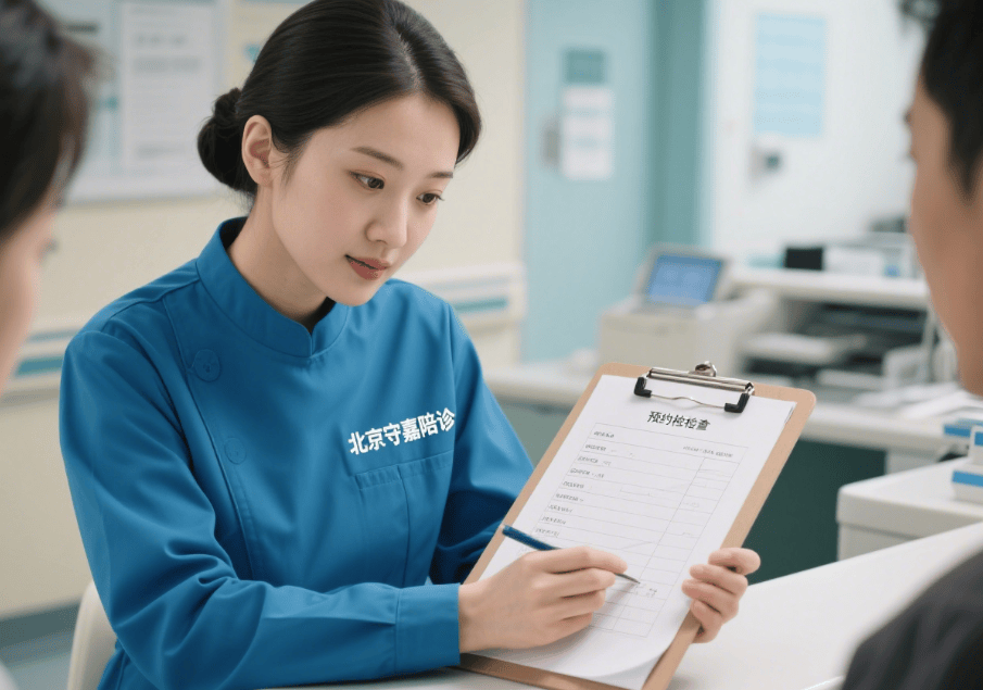 关于中国医学科学院整形外科医院全天陪诊含挂号术后复查全程陪同，恢复情况及时掌握的信息