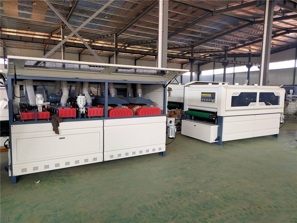 铝件打磨 木工机械打磨机错过亏大