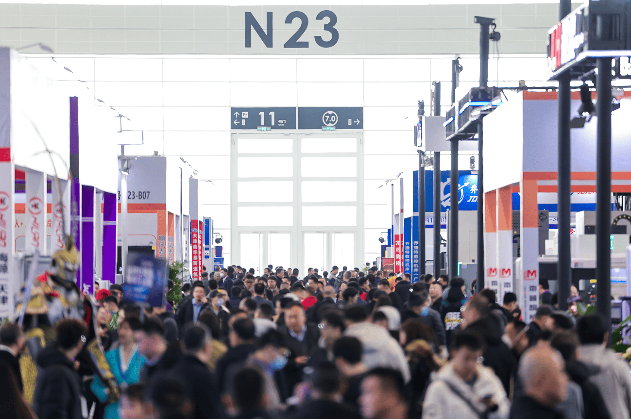 雅马哈、康耐视、海康威视等行业巨头集结 2026天津国际电子展蓄势待发