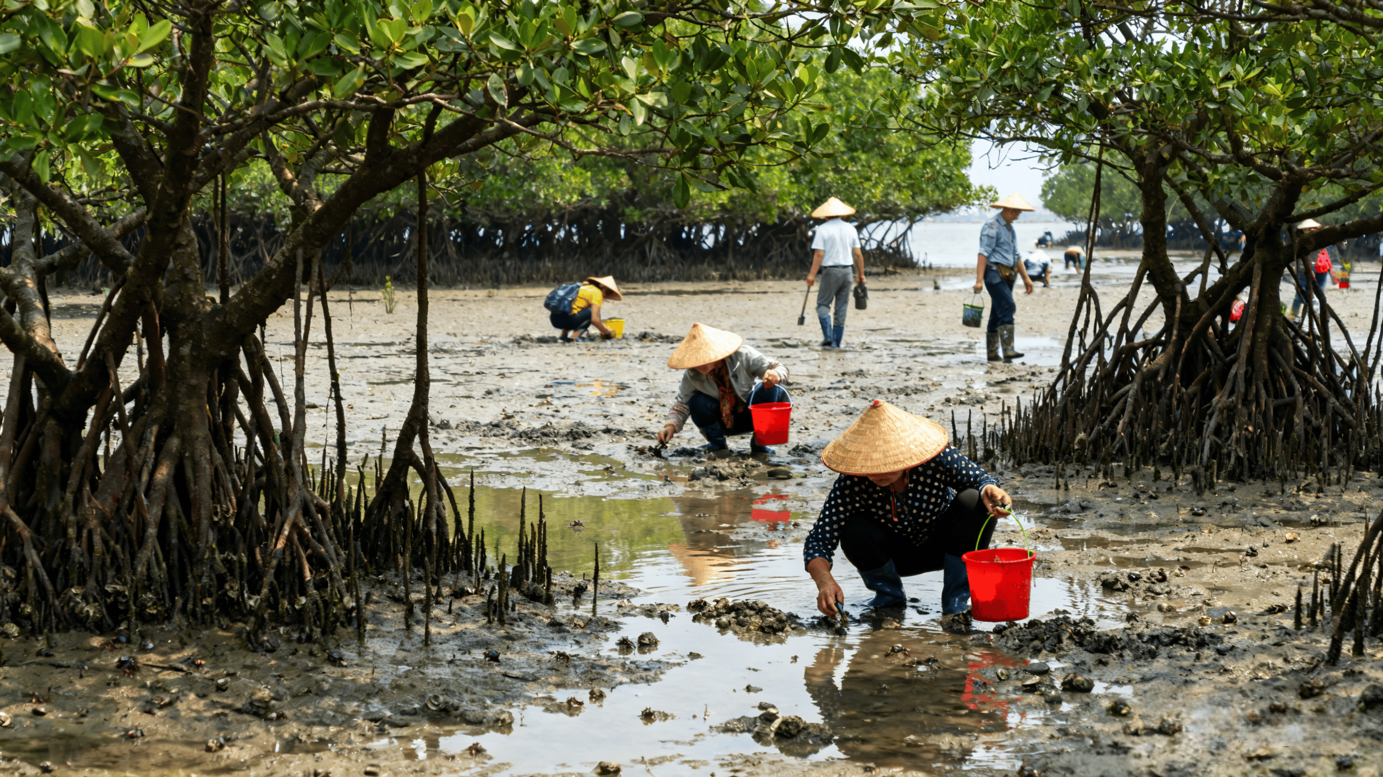 【26年1-2月广西跟团六日游旅游团】谁说广西只过夏天？暖冬山水美成油画