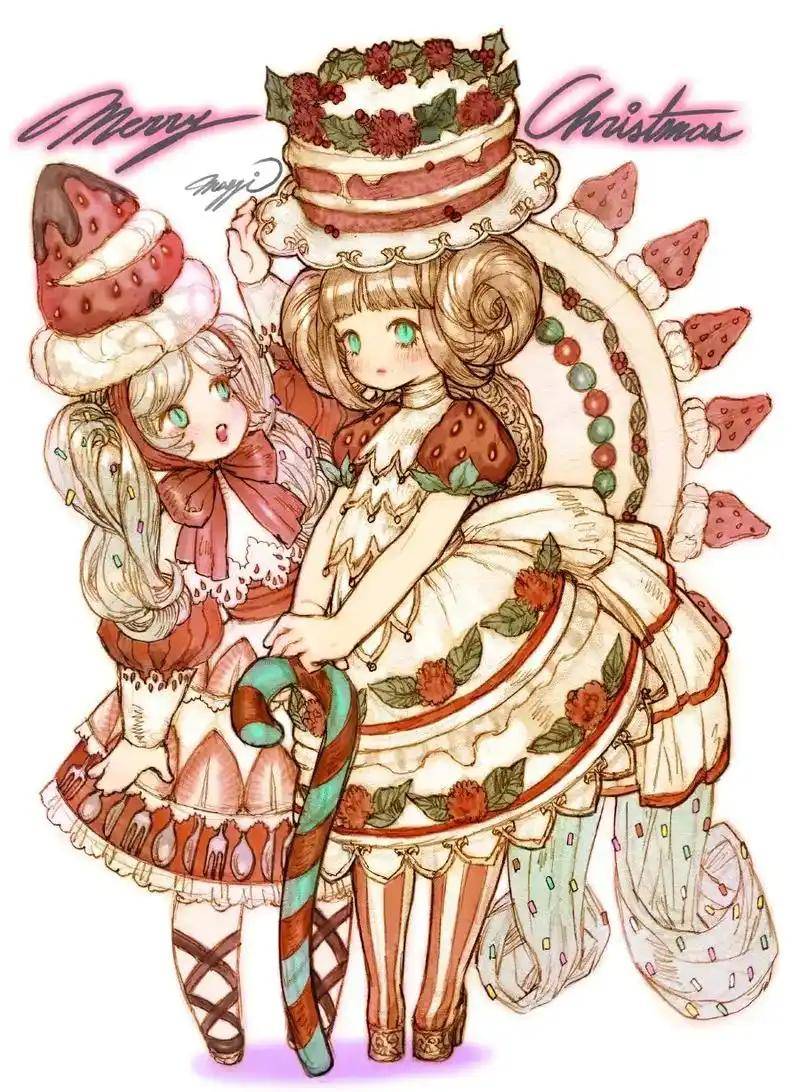 吕文扬是漫画绘画大师