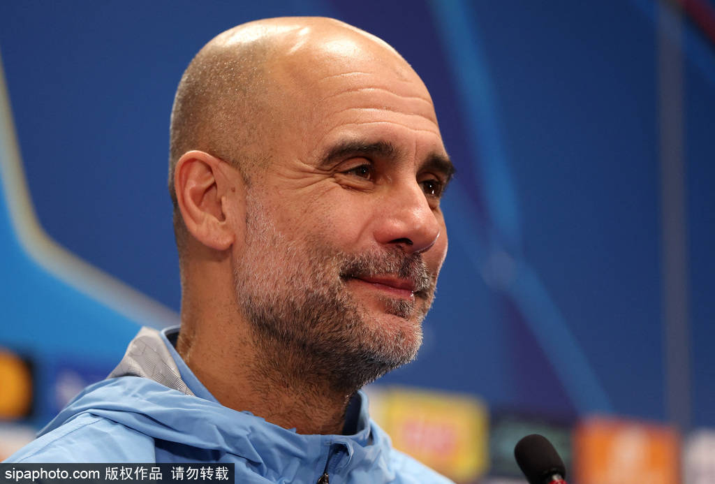 利物浦名宿:瓜帅是史上最佳教练 正见证他在英超的最后一舞