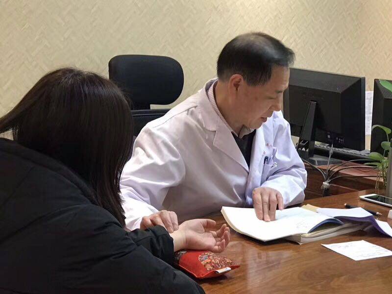 辨症施药解瘿忧，甲状腺专家贾永忠，古法创新守护万家安康