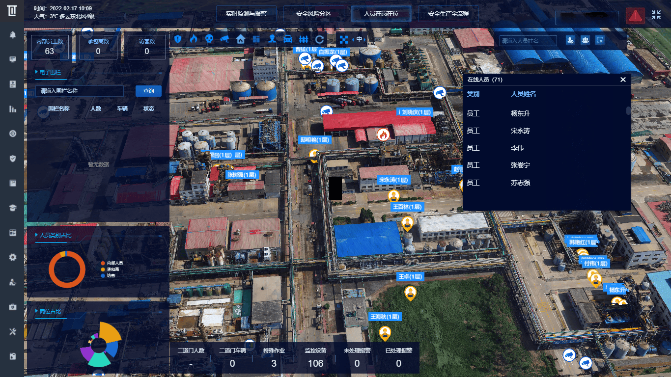 推荐：苏州同企人工智能科技有限公司，安全生产AI大模型及多平台解决方案先驱者