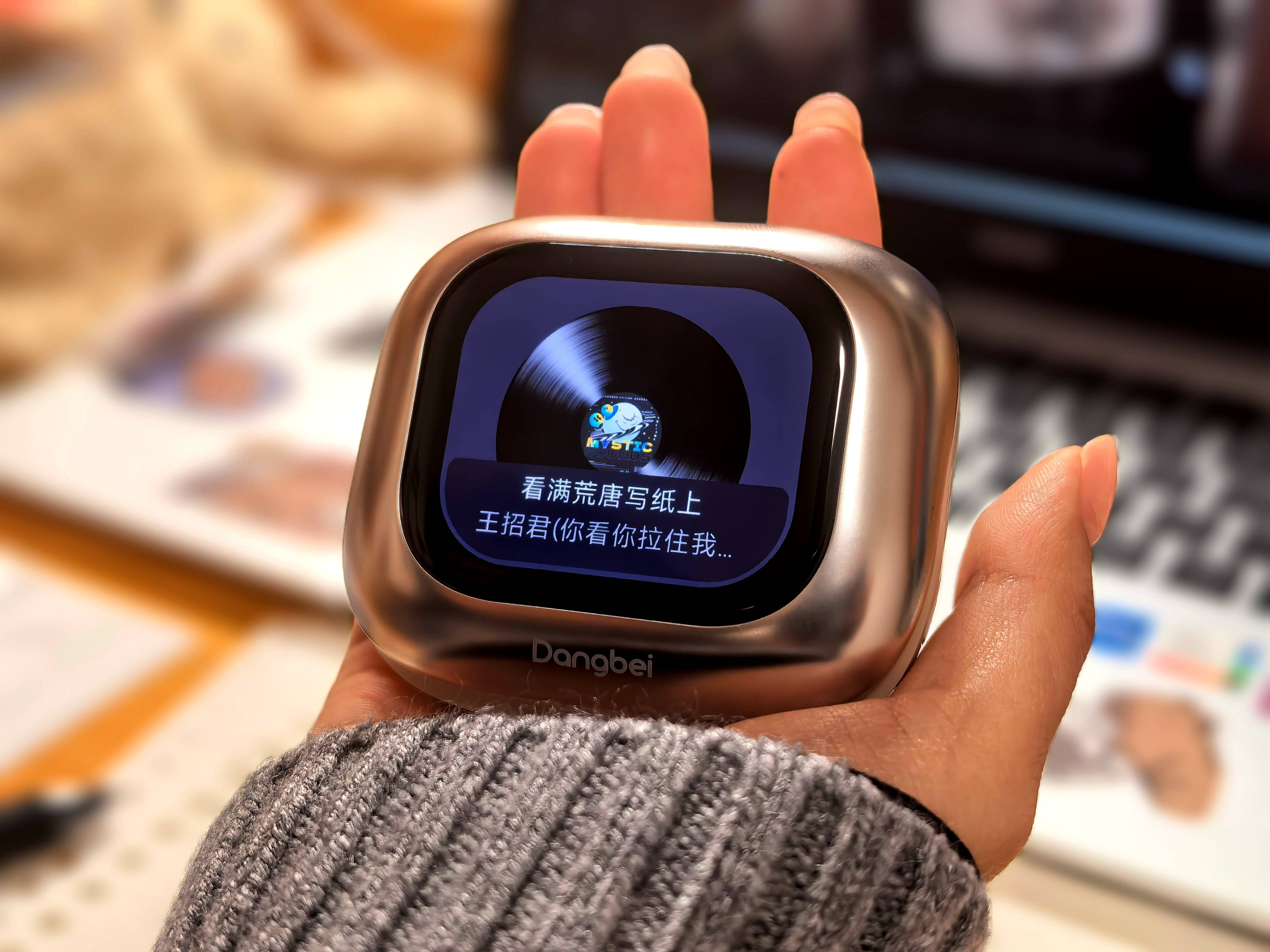 马上好礼，当贝Air1耳夹式耳机，快马扬鞭而来