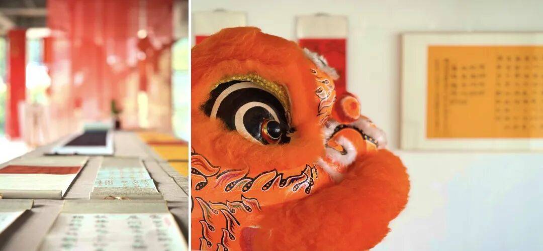 鹅山新所：以艺术文化赋能乡村振兴，开启文旅融合发展新篇章