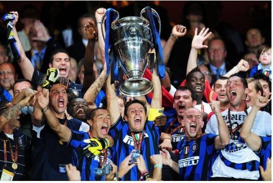 国米中场全线崩塌!双核重伤折损 欧冠地狱客场陷入绝境