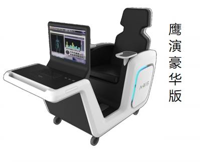 鹰演20余年深耕，引领功能医学检测行业前行