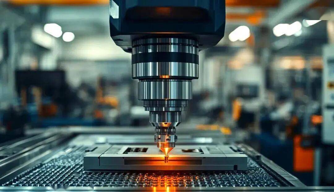 国产人形机器人，“剑指”德国工厂-锋巢网