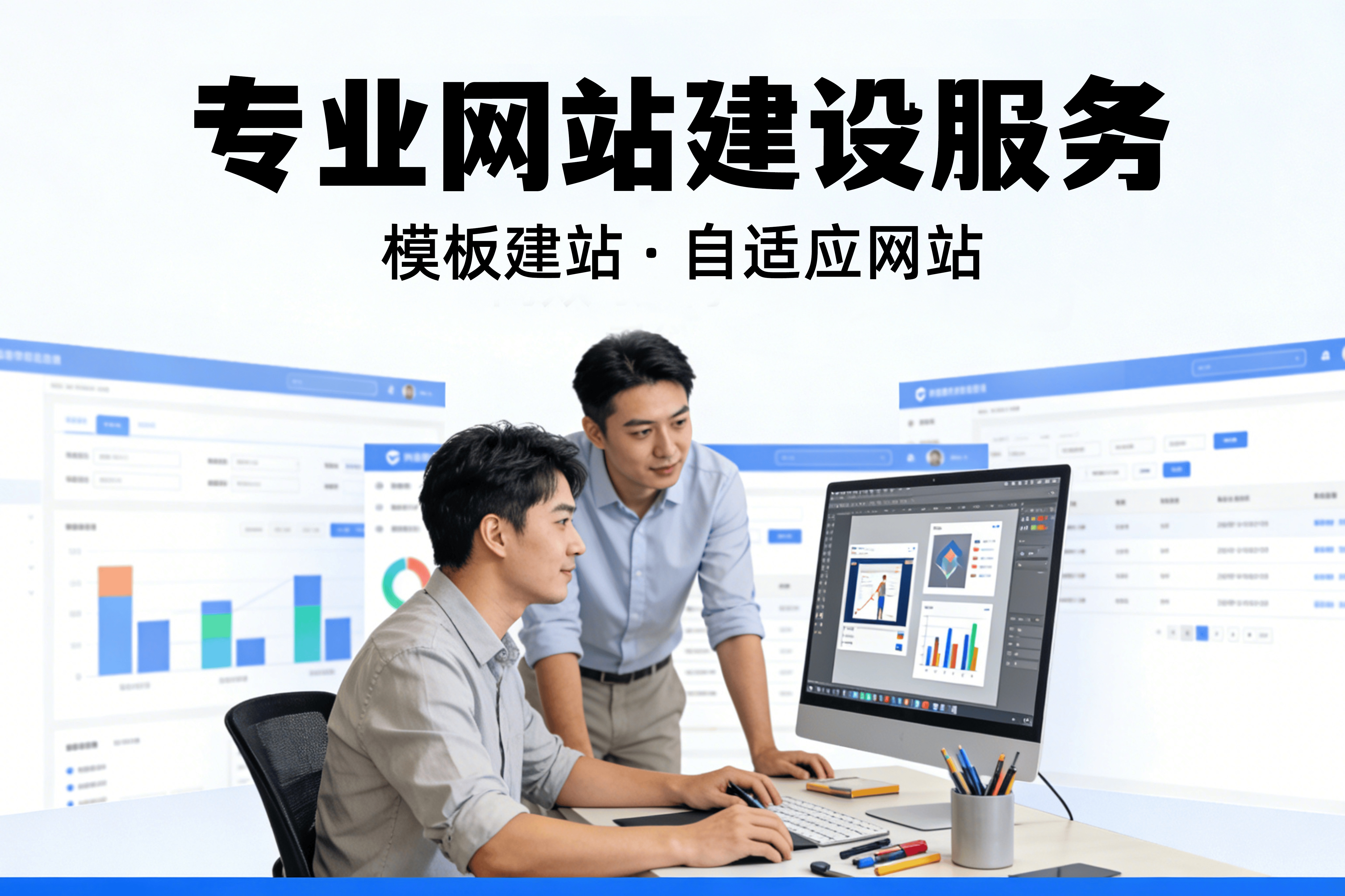 网站建设服务