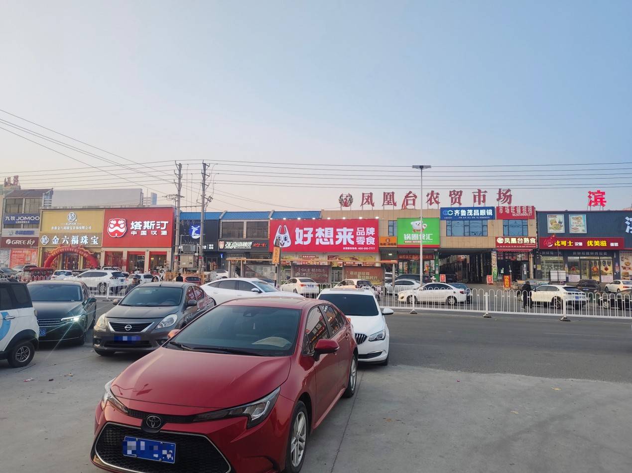 回村的年轻人，撑起消费市场再“下沉”-锋巢网