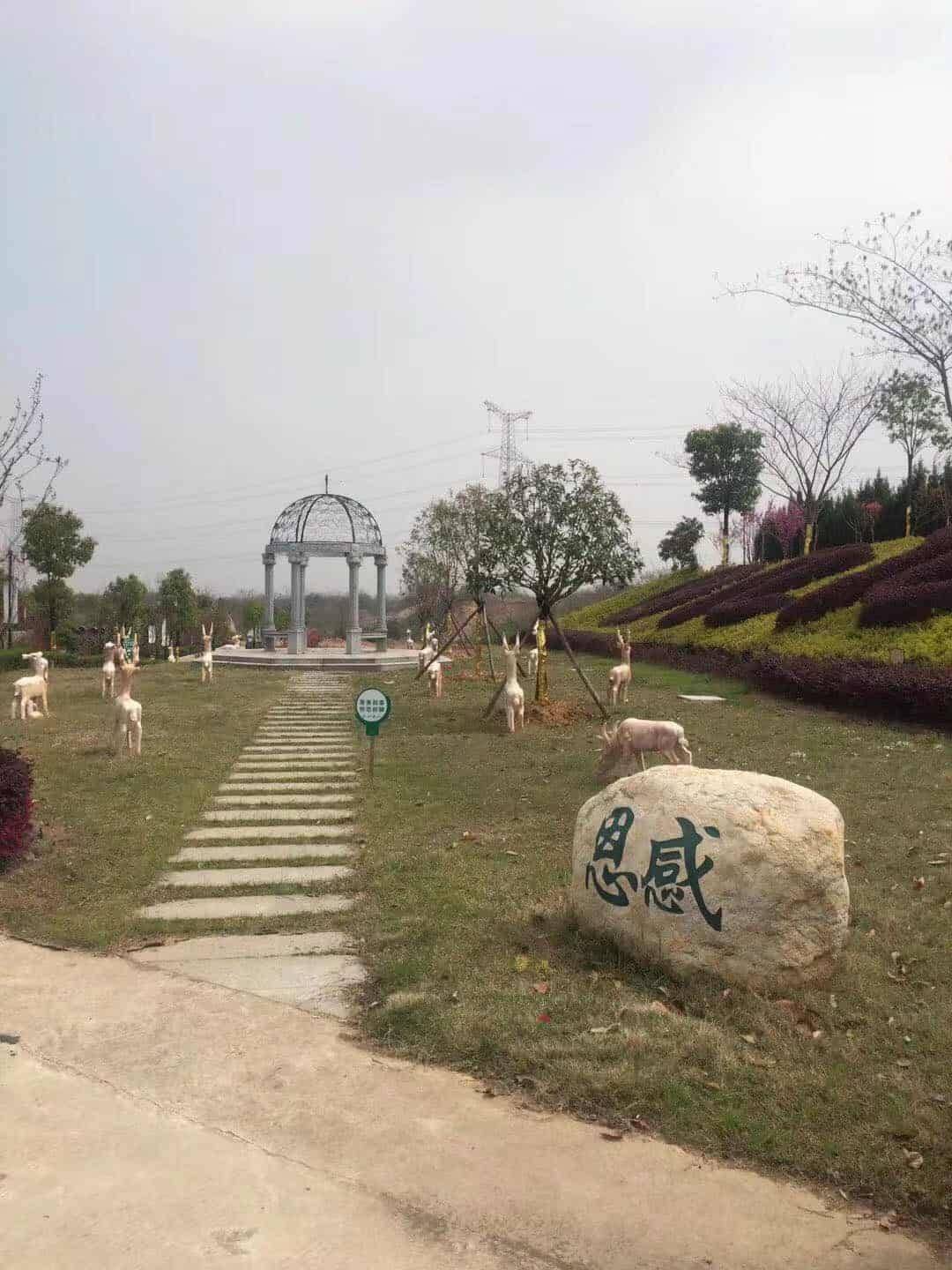 九龙宫纪念园公墓陵园墓地选购指南教你如何精准挑选