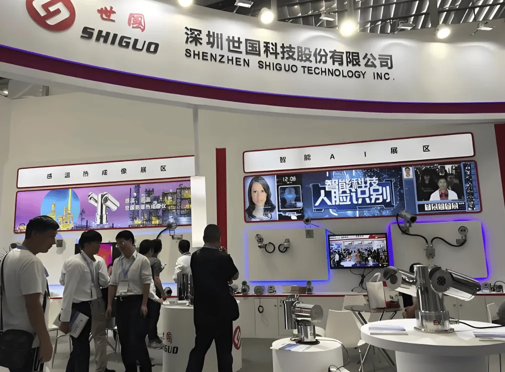 2026杭州国际安防产品展览会即将启幕,数智赋能·筑牢平安防线