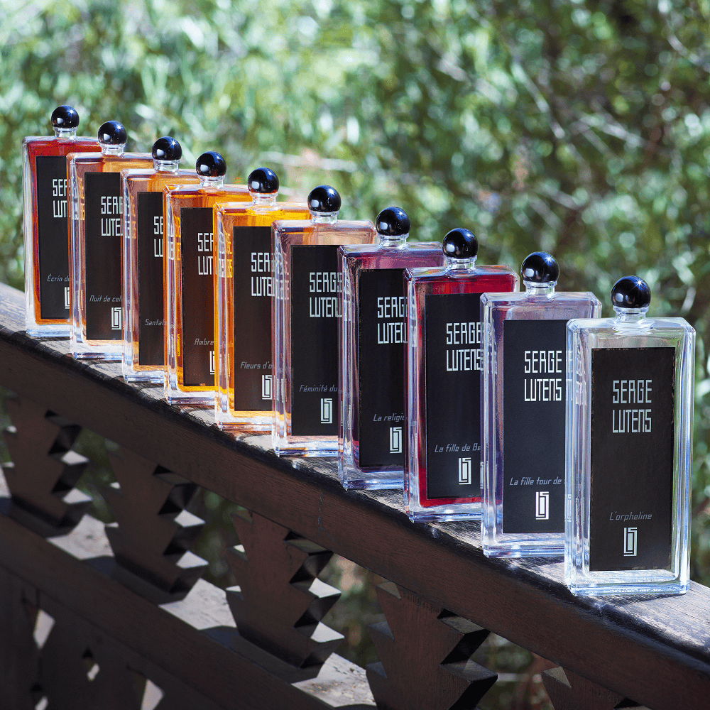 「Collection Noire」黑色礼服系列.PNG