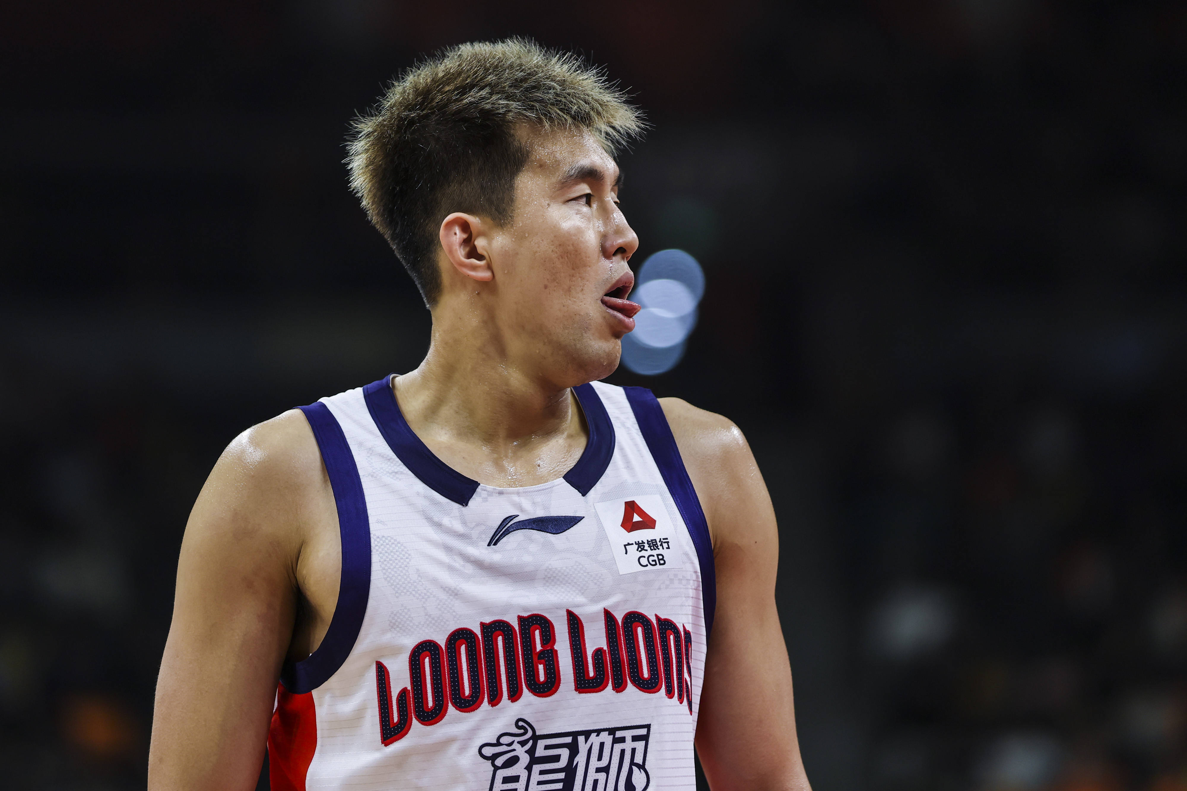 郭艾伦工作室：被骗相关内容均为凭空捏造 正专注于伤病康复