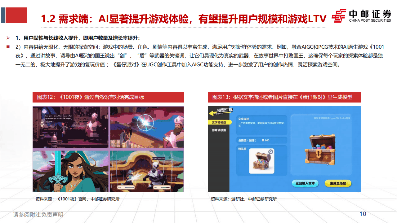 2026年AI重塑游戏供给革新与需求跃迁，开启游戏产业新周期_09.png