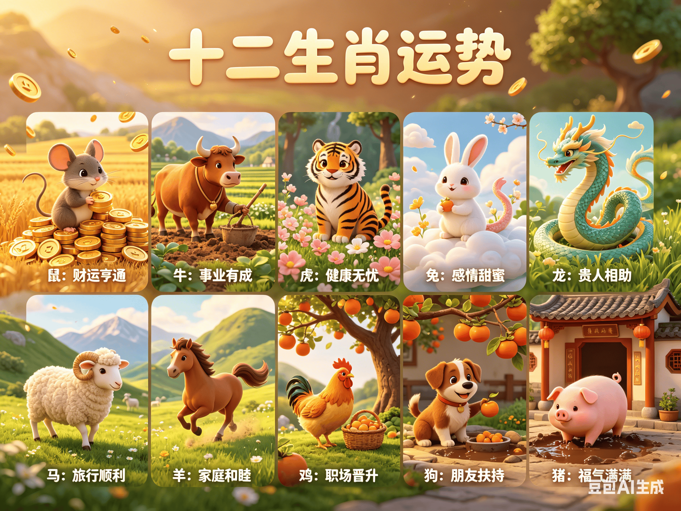 11月份什么生肖运势最好(11月份什么生肖运势最好呢)