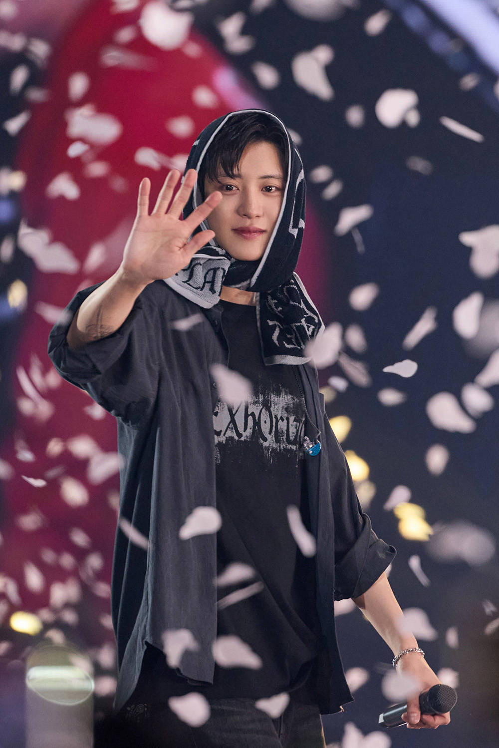 EXO第六次单独演唱会巡演《EXhOrizon》首尔公演照 11 (CHANYEOL).jpg