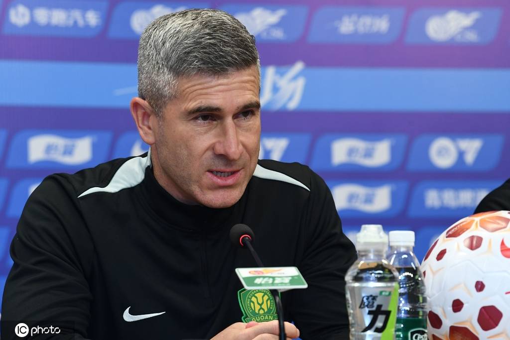 国安主帅：拉莫斯伤愈可以出战 完全尊重所有裁判的判罚