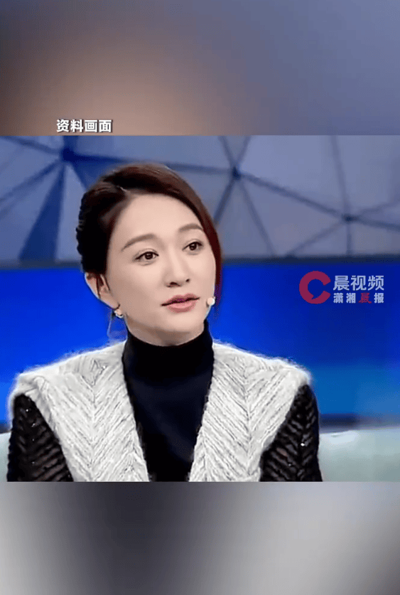 李小冉透露老公求婚细节！曾对她说“给你5个亿，让你作”