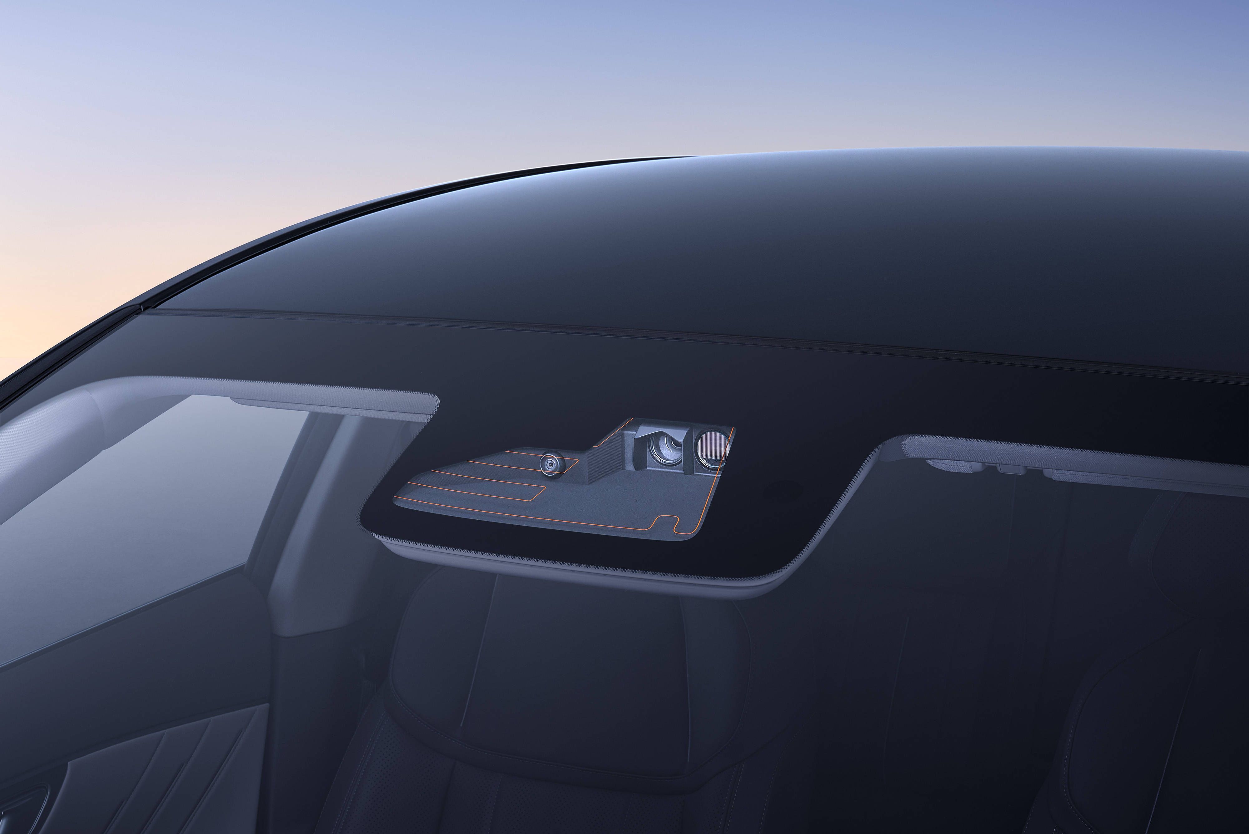 《全民智驾来了！深蓝S07华为乾崑激光版15.99万起上市》