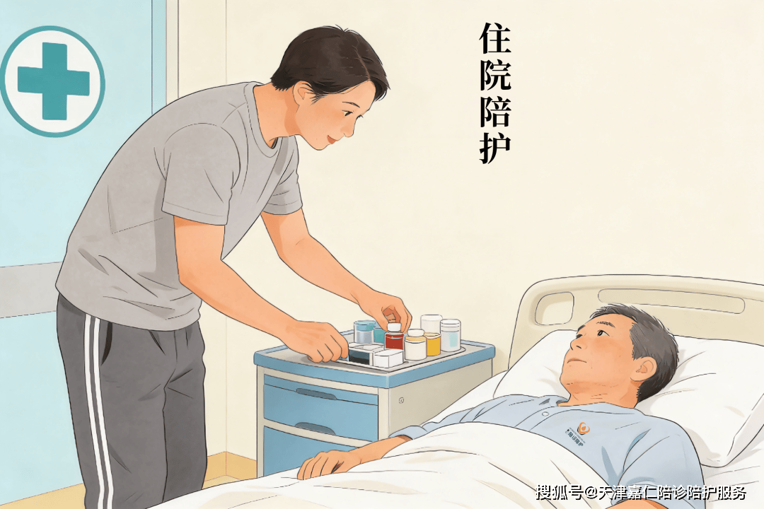 民航总医院住院办理陪诊挂号外地患者就医住宿参考,减少额外麻烦的简单介绍 民航总医院住院办理陪诊挂号外地患者就医住宿参考,减少额外麻烦的简单介绍