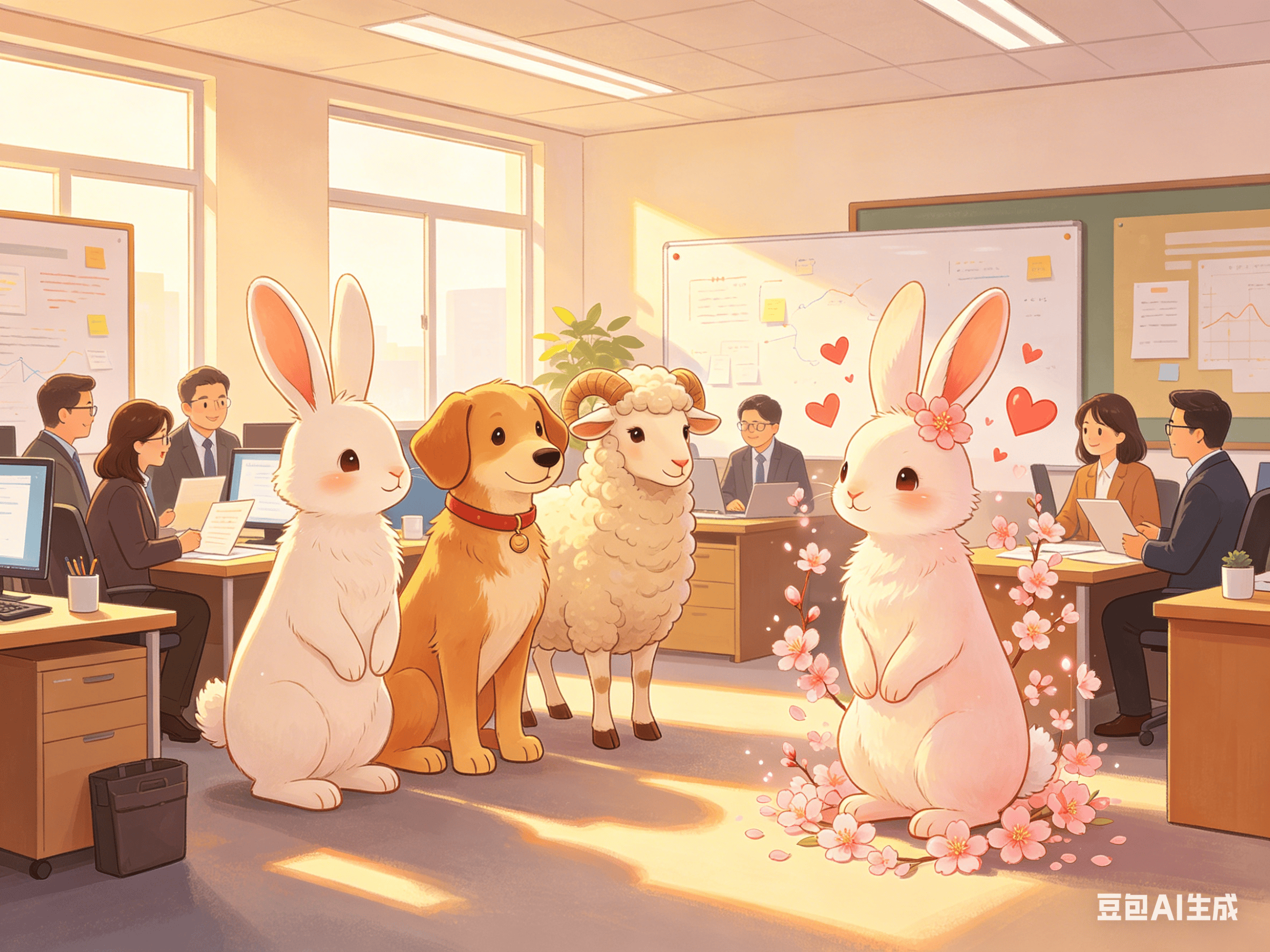 生成CG动画作风十二生肖运势图 (38).png