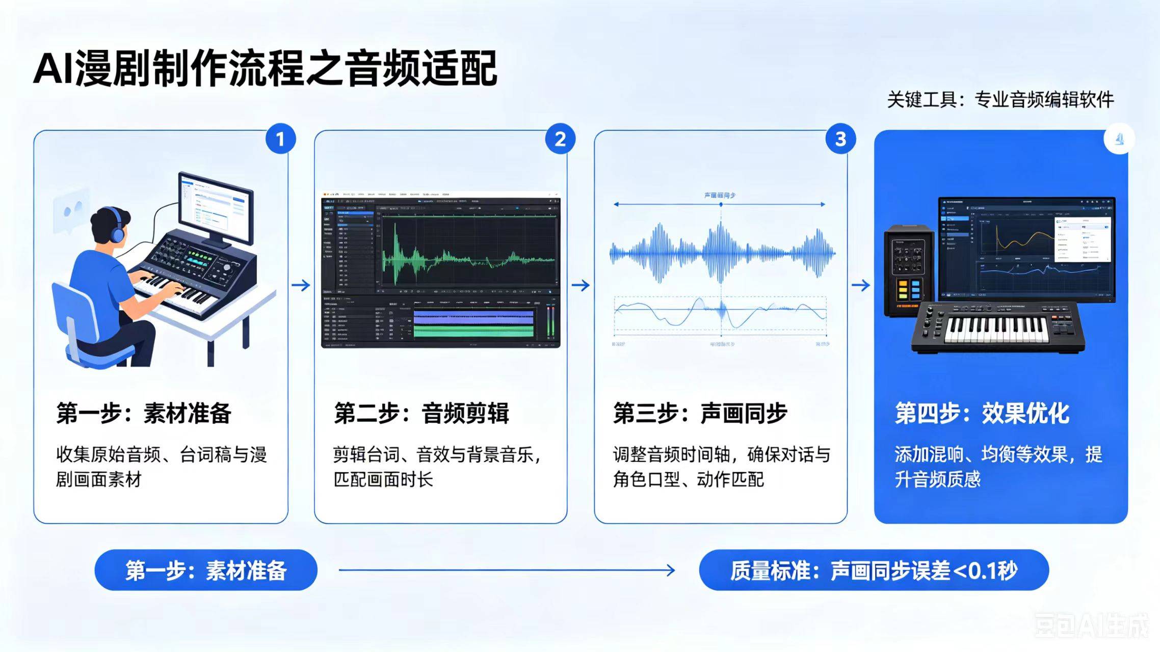 2026AI 漫剧行业前景分析：现在入局还来得及吗？ - 漫剧网