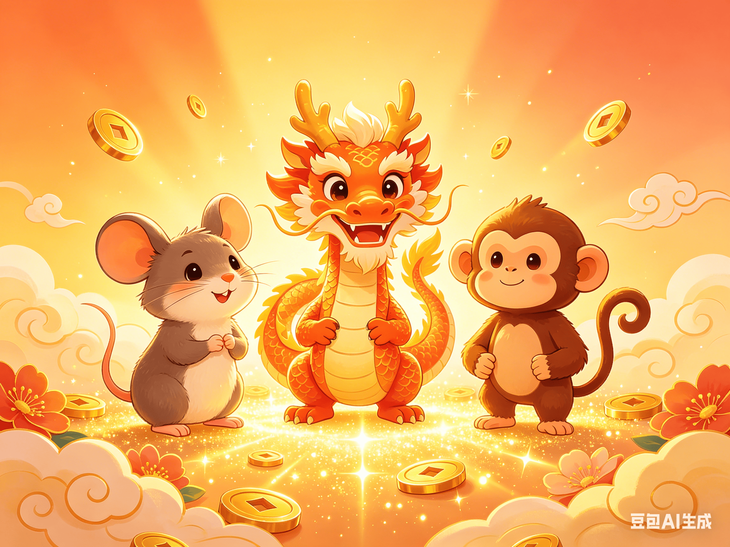 生成CG动画作风十二生肖运势图 (14).png