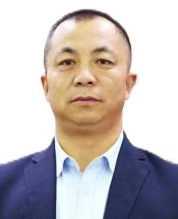 张建军——中国书法家协会会员