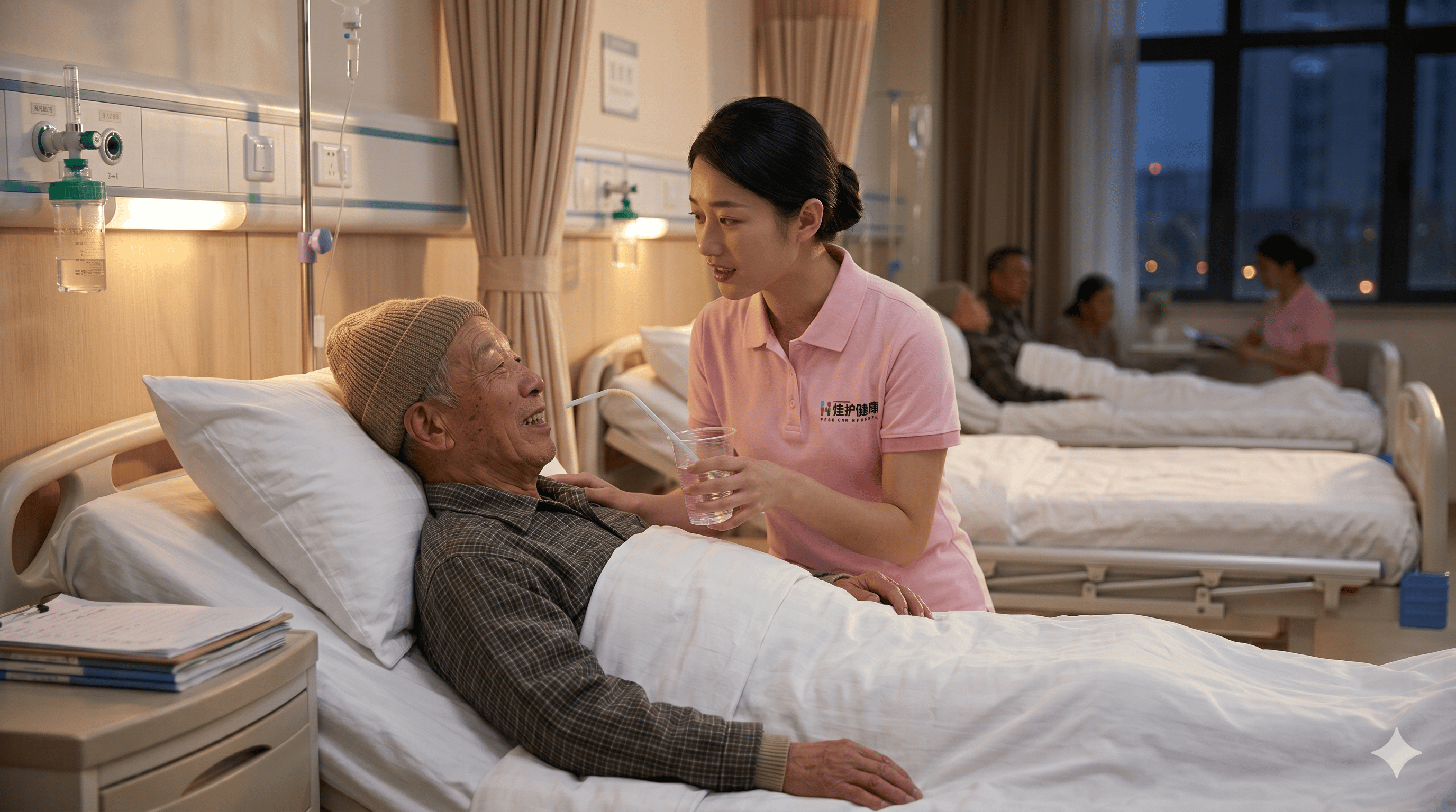 309医院住院办理陪诊挂号康复训练全程陪同，科学恢复健康的简单介绍