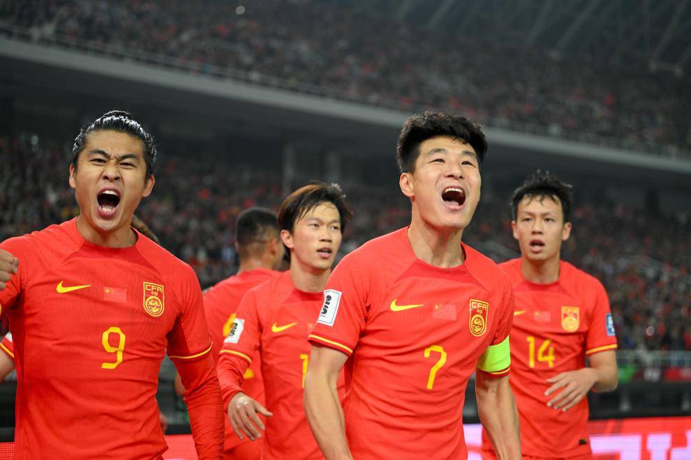 国足明晚迎战泰国 赛前将为武磊举办百场纪念仪式