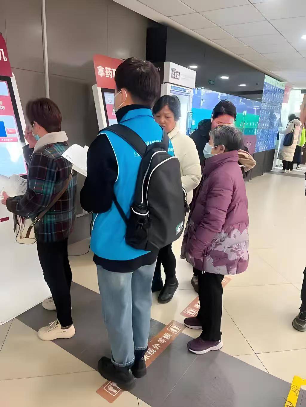 望京医院陪诊代挂号病历资料归档保存，复诊调取更方便的简单介绍