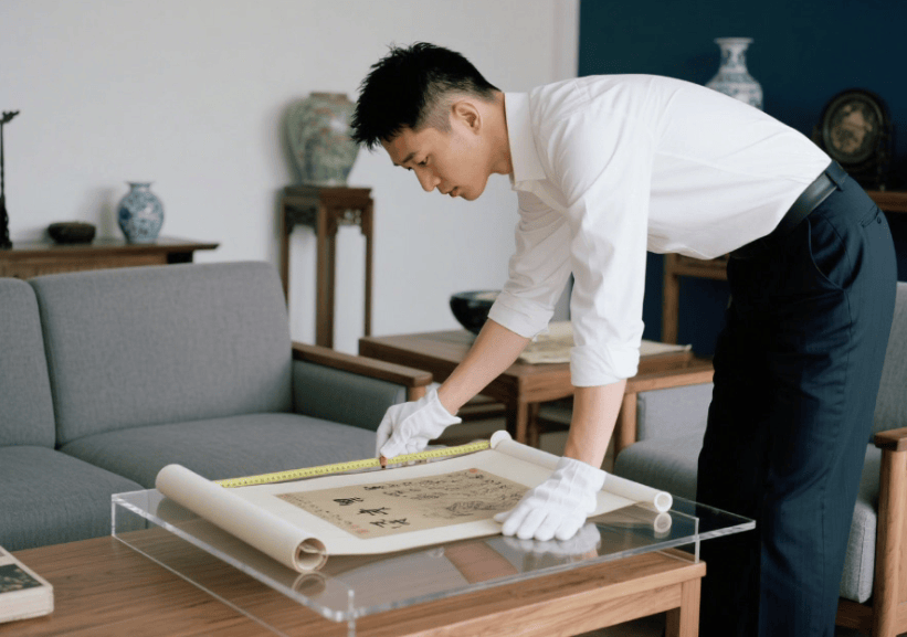 北京天津藏友看过来：五家跨区域上门收名家字画的实力机构
