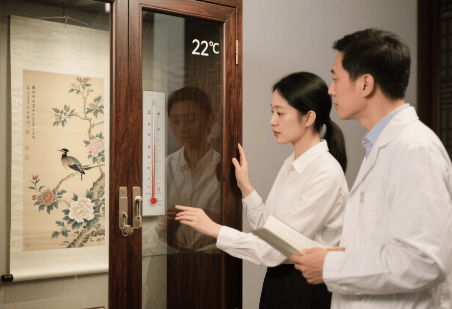 近现代名家字画怎么出手最合适？内行分析三种变现渠道优劣