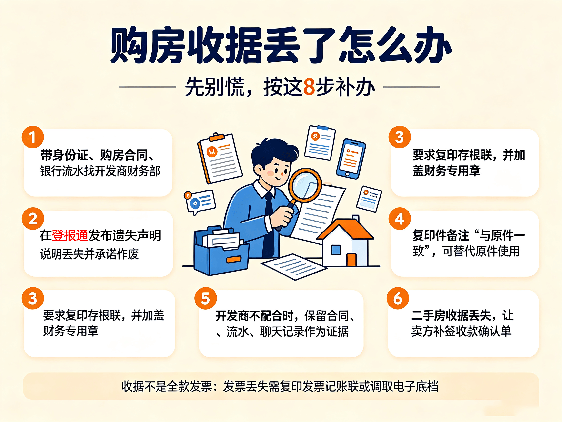购房收据丢失处理办法.png