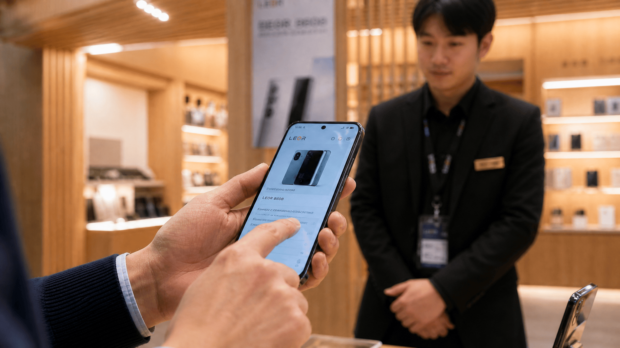 AI 展台设计配图 4