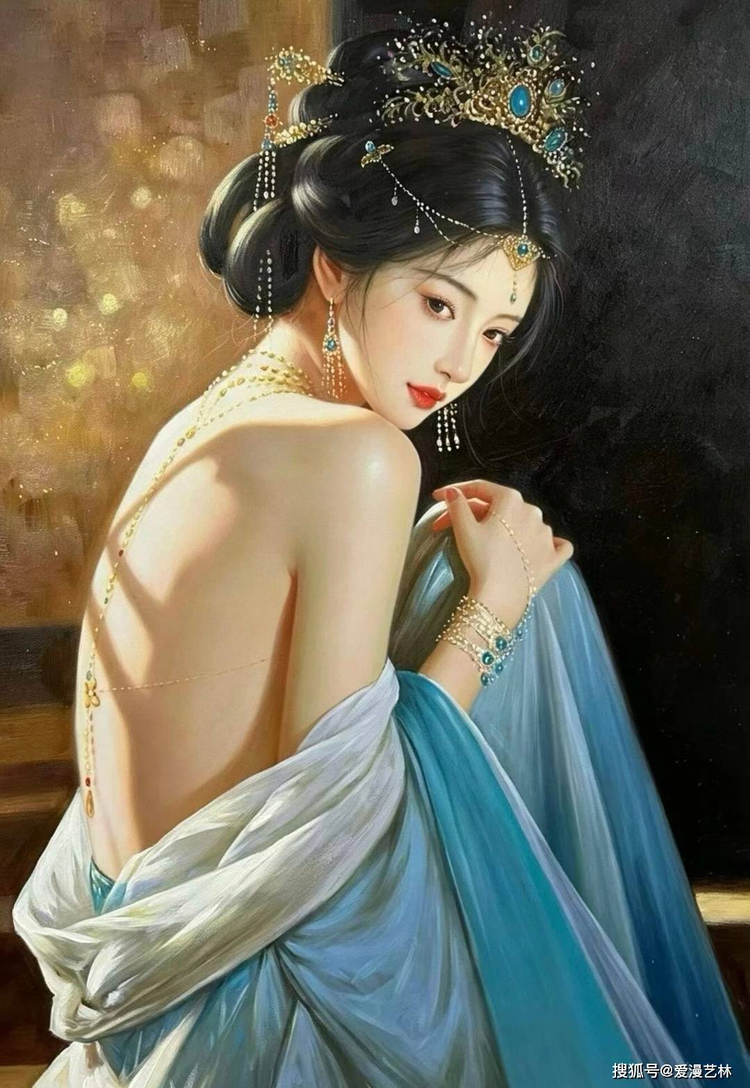 经典艺术880