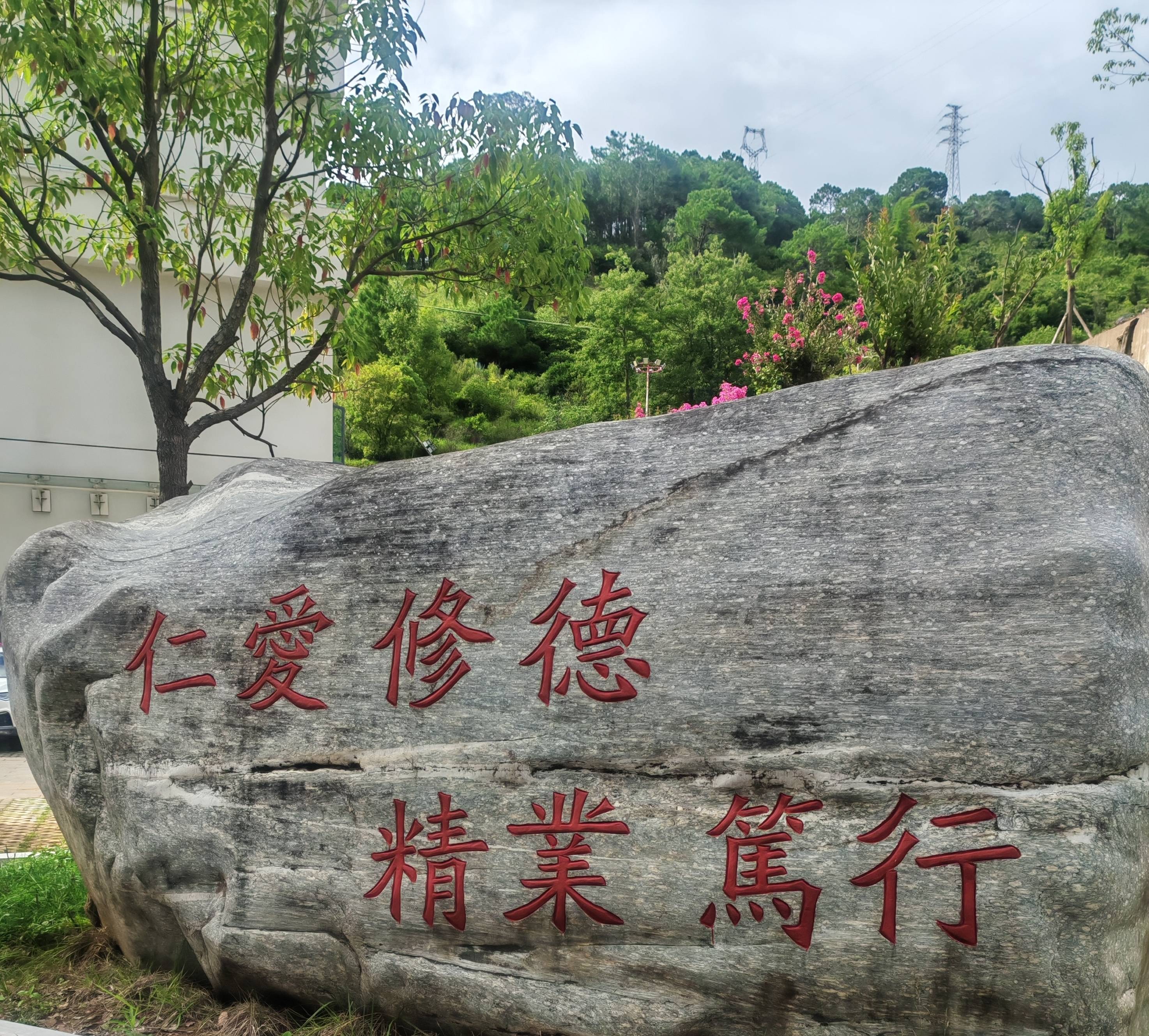 医院院训石.jpg