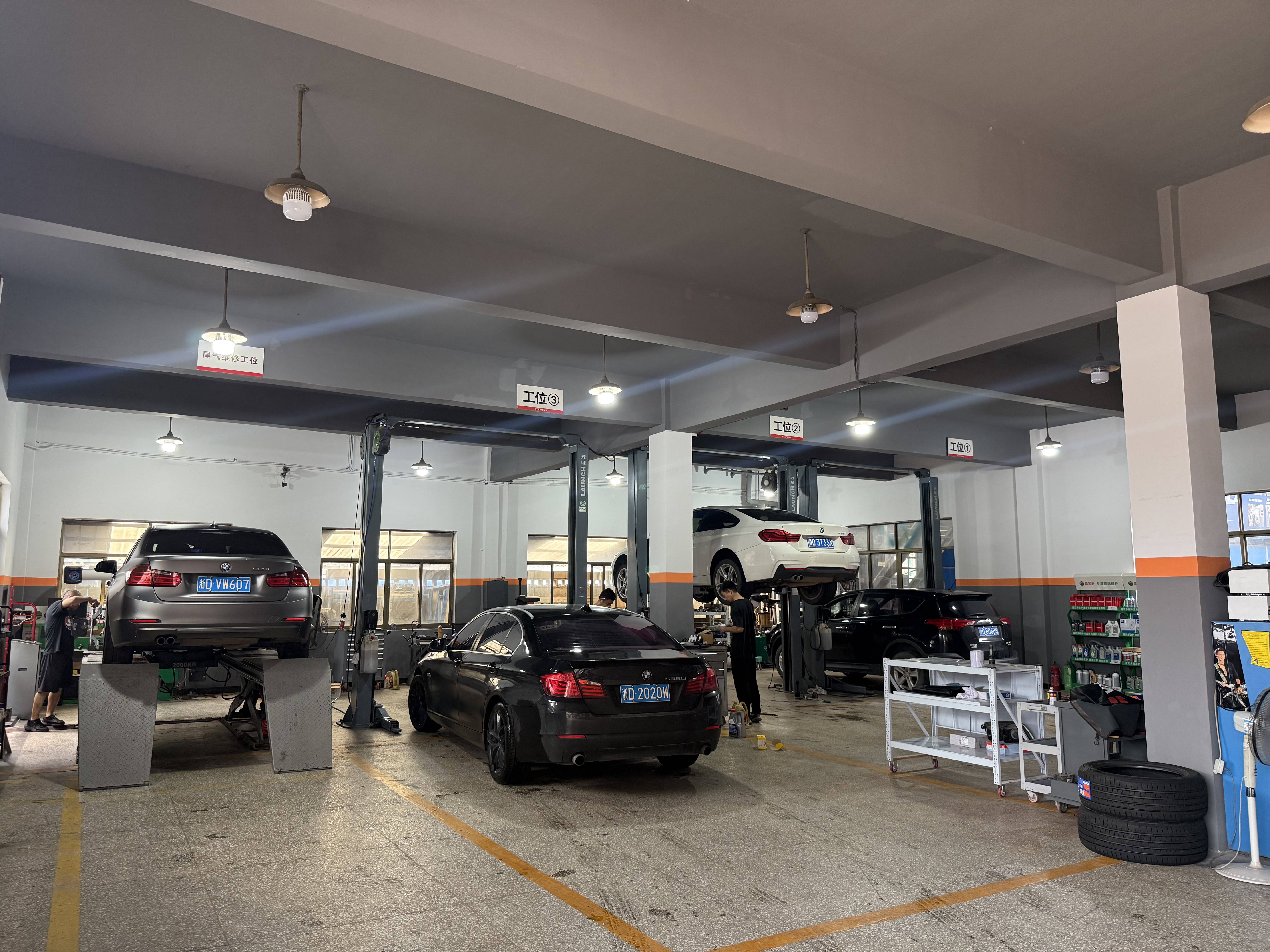 上虞汽车保养门店怎么选_搜狐汽车_搜狐网