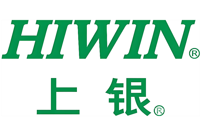 上银科技品牌展示