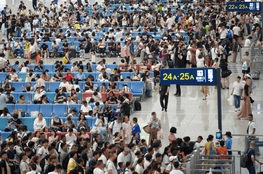 2026避暑季贵阳多维交通客流创历史新高! 橙遇美宿(旅居)依托1000余套直营房源打造贵阳旅居新样本! 微信图片_20260821180812_108_92.png
