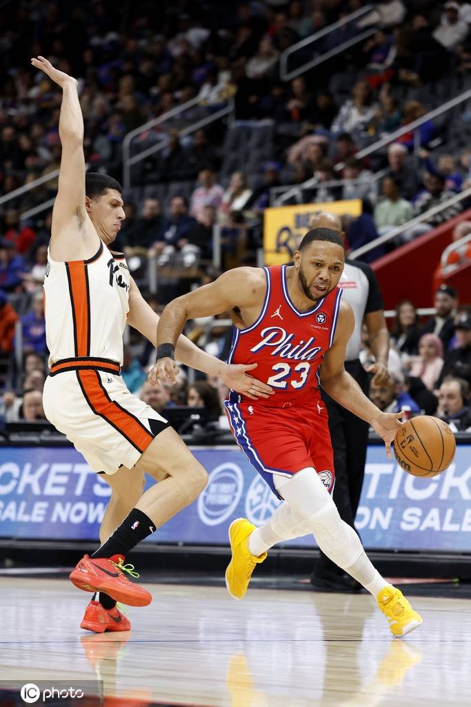 再见圆脸登！戈登即将宣布从NBA退役 结束18年生涯