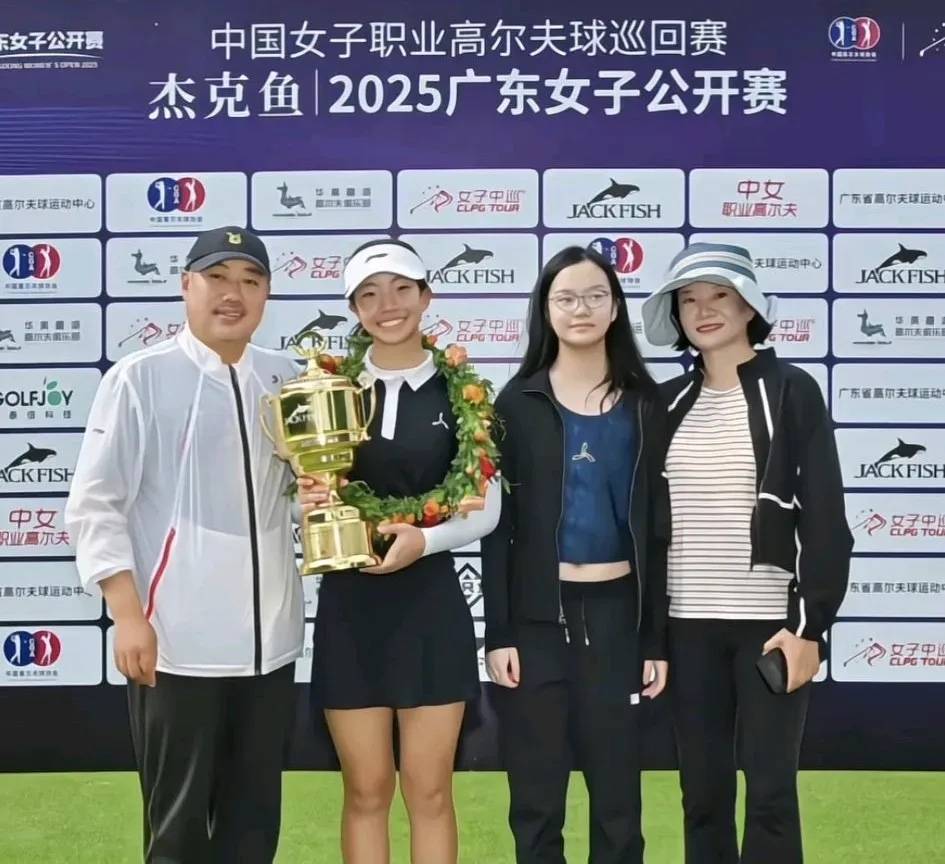 年薪40万，女儿学高尔夫花费千万！刘国梁财富谜底揭开，全网沉默！