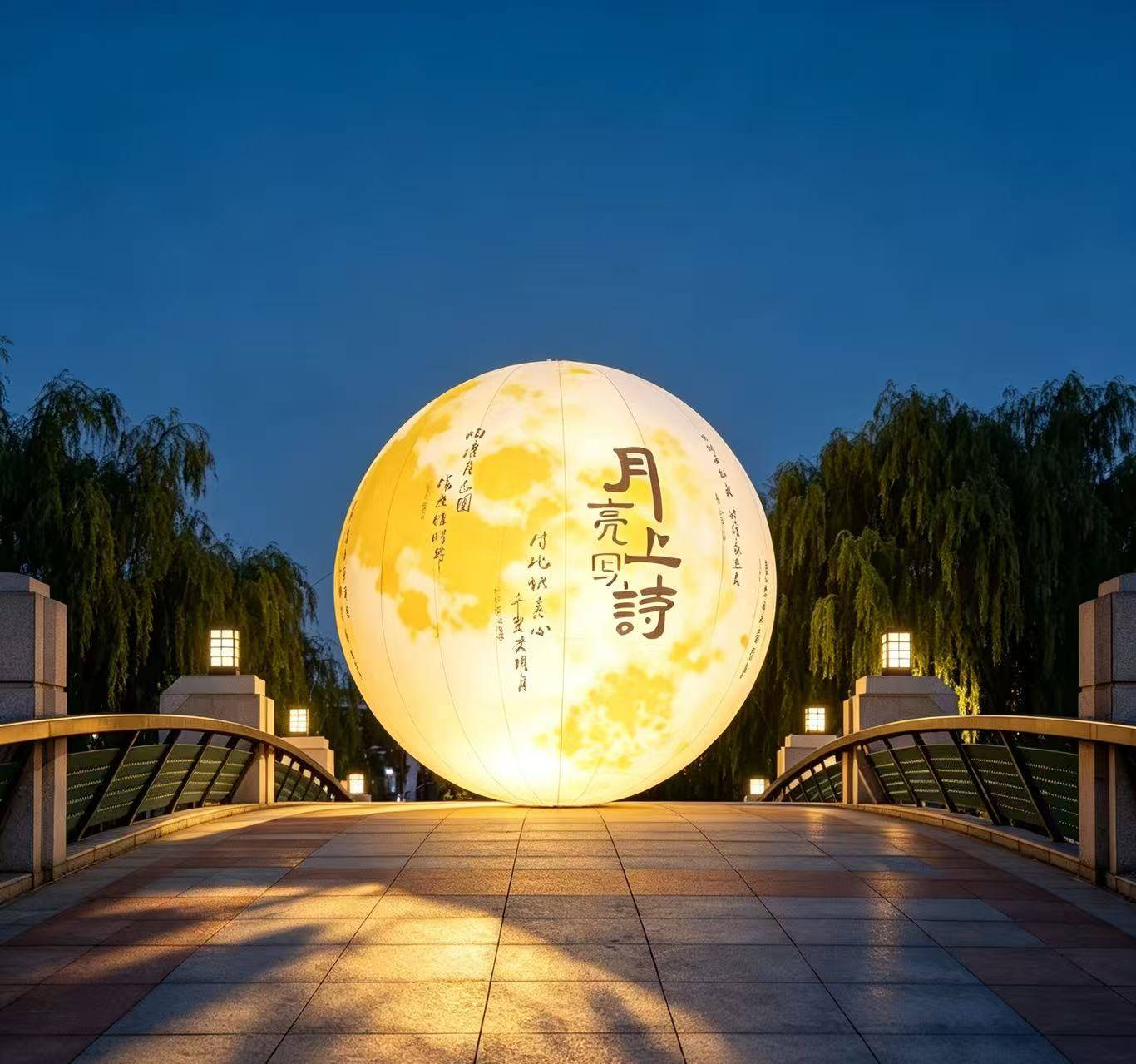 《双节狂欢启幕！天津方特国风夜宴+网红互动点亮津城假日》