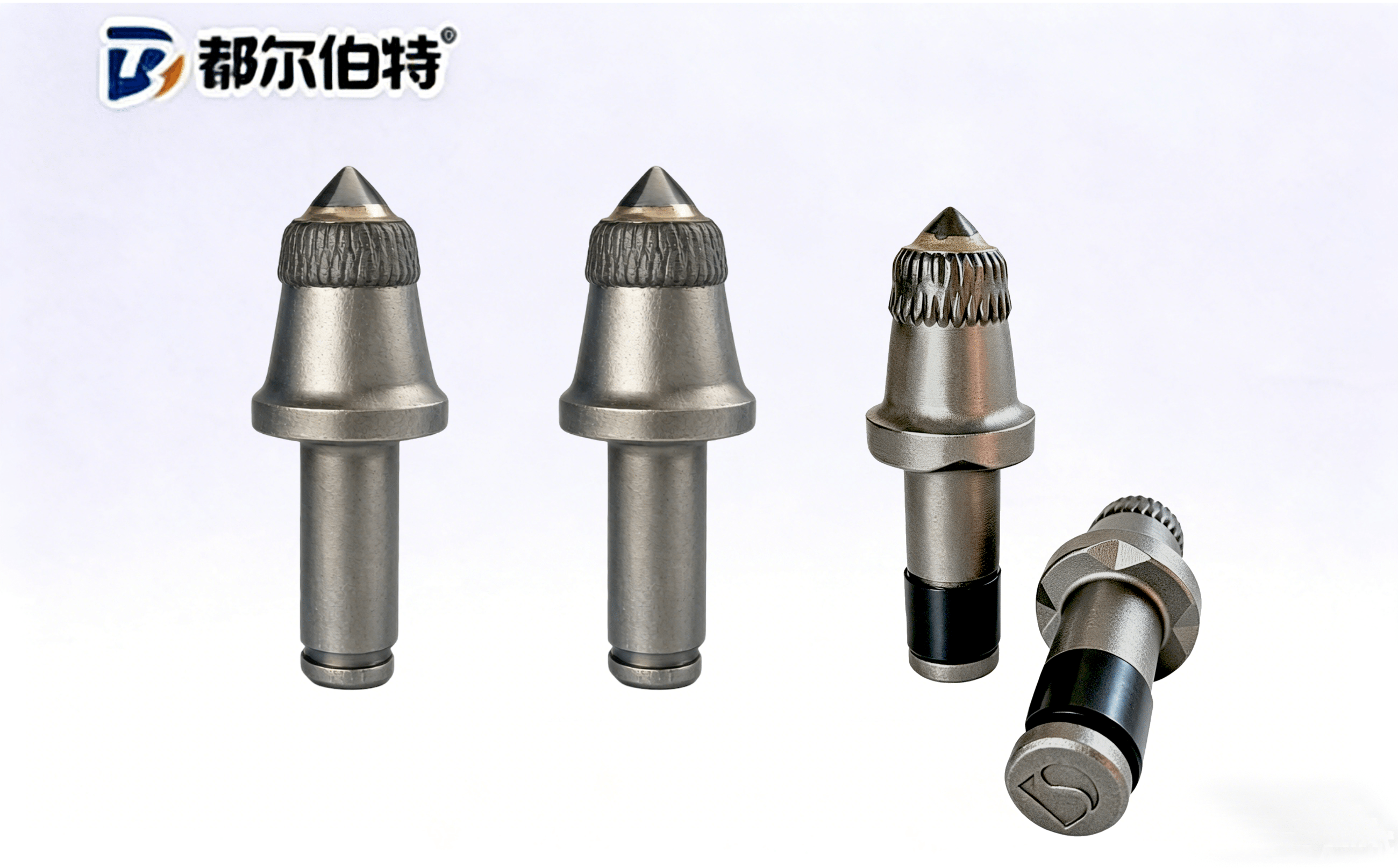 采煤机截齿